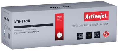 Toner zamiennik Activejet ATH-149N do drukarek HP 149A