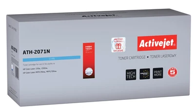 Toner zamiennik Activejet ATH-2071N do drukarek HP 117A