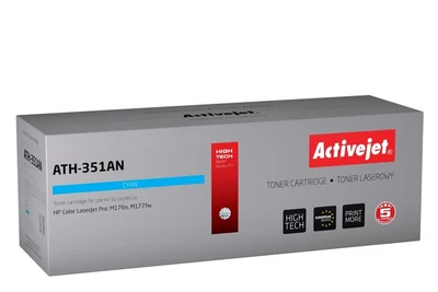 Toner Activejet ATH-351AN (zamiennik HP 205A CF351A)