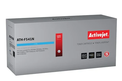 Toner zamiennik Activejet ATH-F541N do drukarek HP 203A
