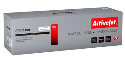 Toner zamiennik Activejet ATK-1140N do drukarek Kyocera