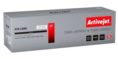 Toner zamiennik Activejet ATK-130N do drukarek Kyocera