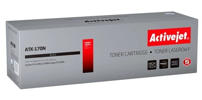 Toner Activejet ATK-170N - Zamiennik do drukarek Kyocera TK-170
