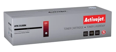 Toner Activejet ATK-3190N do drukarek Kyocera Ecosys M3655idn, P3050dn