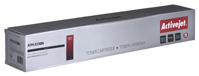 Toner Activejet ATM-323BN - Zamiennik do drukarek Minolta