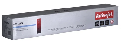 Toner Activejet ATM-328CN - Zamiennik do Minolta TN328C