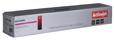 Toner Activejet ATM-328MN - Zamiennik TN328M Czerwony