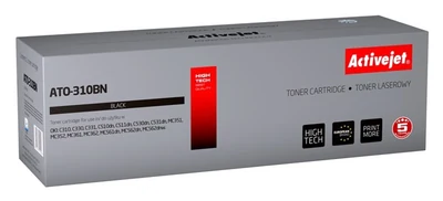 Toner Activejet ATO-310BN, 3500 stron, czarny