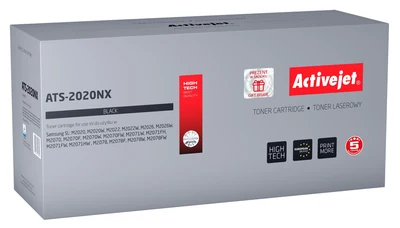 Toner zamiennik Activejet ATS-2020NX do drukarek Samsung SL