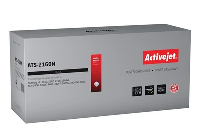 Toner zamiennik Activejet ATS-2160N do drukarek Samsung MLT-D101S