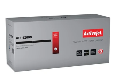 Toner zamiennik Activejet ATS-4200N do drukarek Samsung SCX-4200