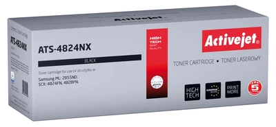 Toner zamiennik Activejet ATS-4824NX do drukarek Samsung