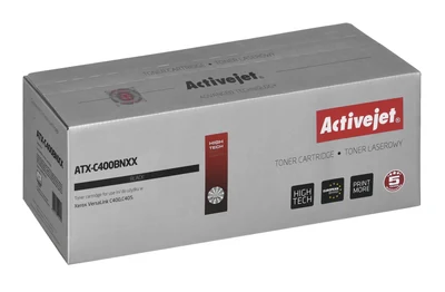 Activejet ATX-C400BNXX Toner - Zamiennik Xerox 10500 Stron