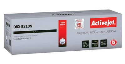 Activejet DRX-B210N Bęben, 40000 stron, czarny