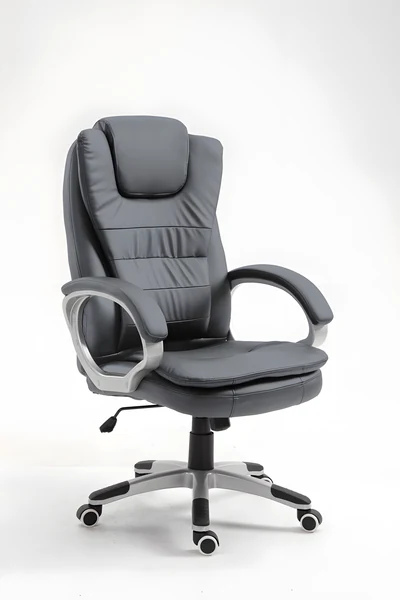 Fotel biurowy Activejet YK7304, szary