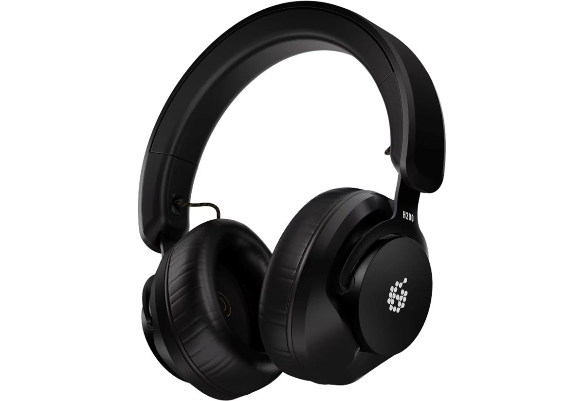 ADAM AUDIO H200 - Słuchawki Studyjne Zamknięte