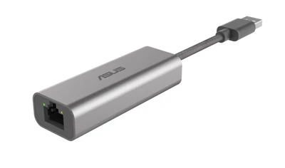 Adapter Asus USB-C2500 V2 2.5G PC/Laptop