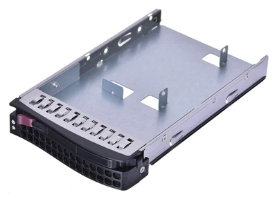 Ramka montażowa do dysku Supermicro MCP-220-00043-0N