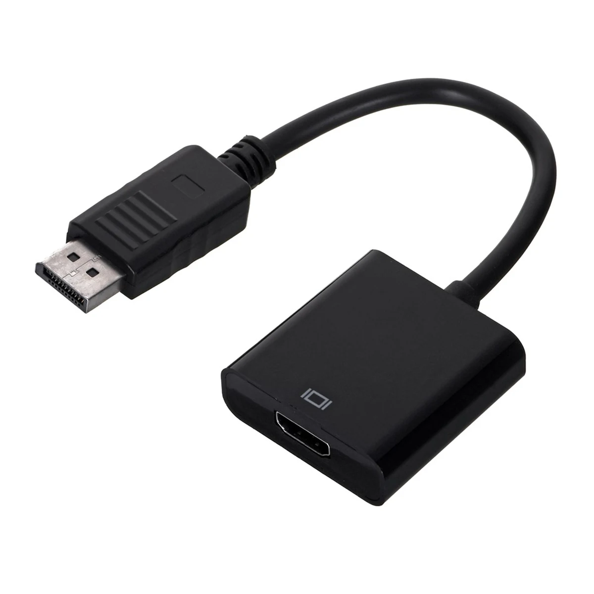 Adapter Gembird A-DPM-HDMIF-002 DisplayPort na HDMI
