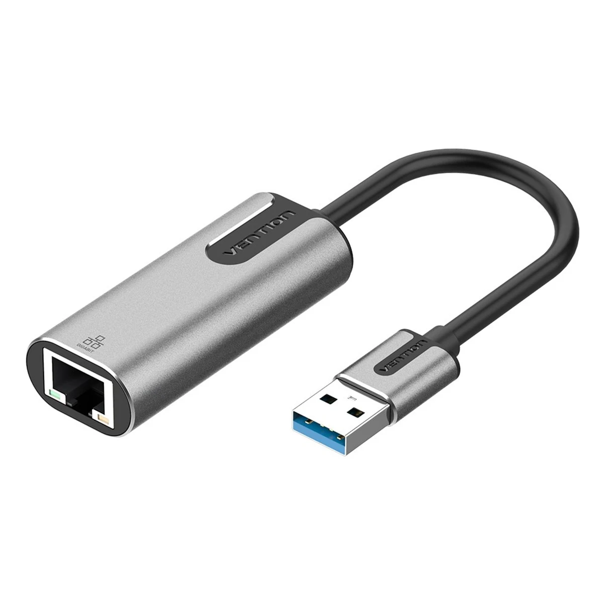 Adapter Gigabit Ethernet Vention USB 3.0