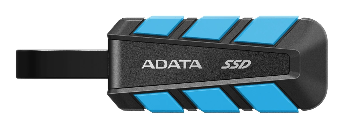 Dysk SSD Adata SC740 500GB, prędkość do 1050/1000 MB/s
