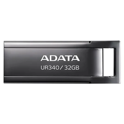 Pendrive ADATA UR340 32GB USB 3.2 Czarny