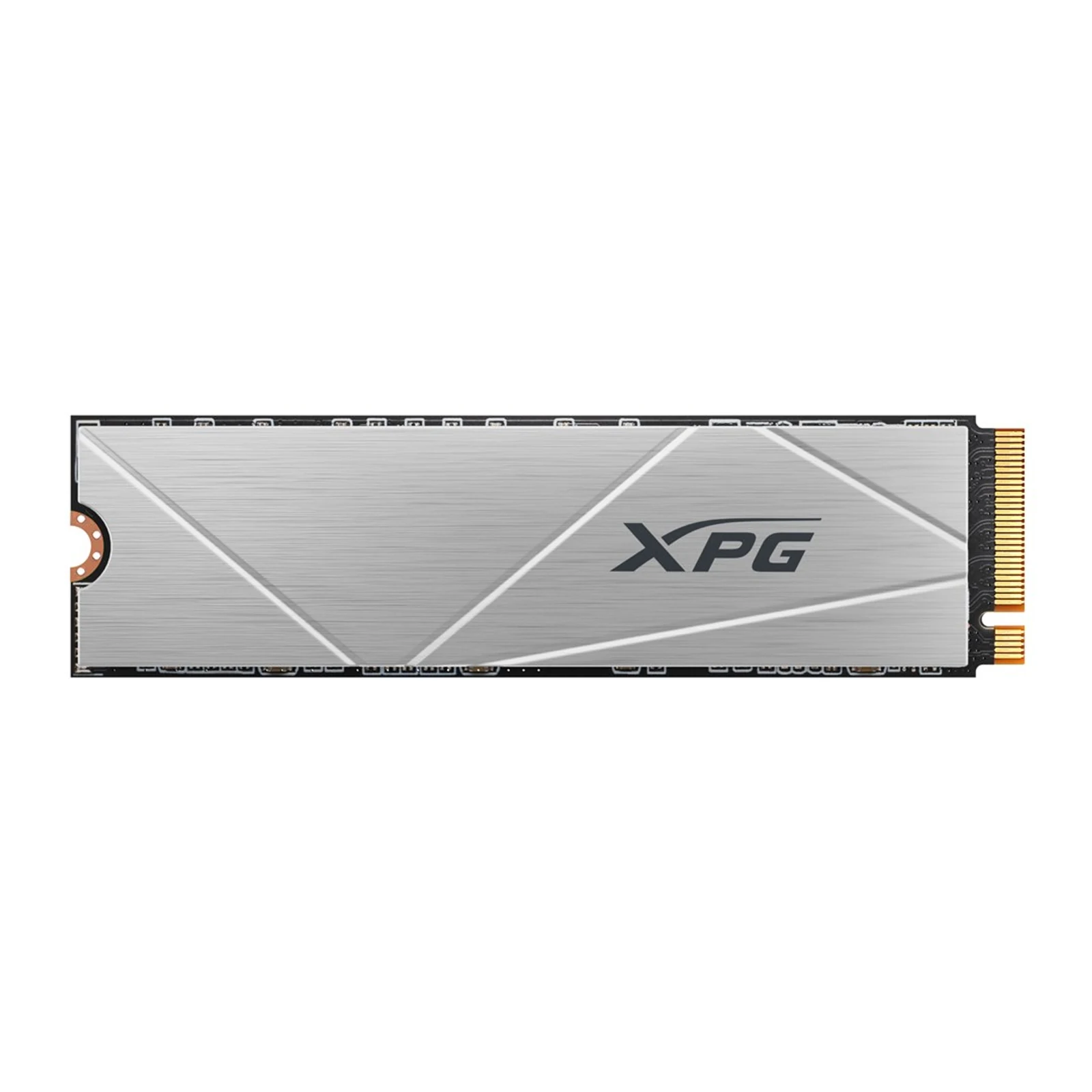 ADATA GAMMIX S60 SSD