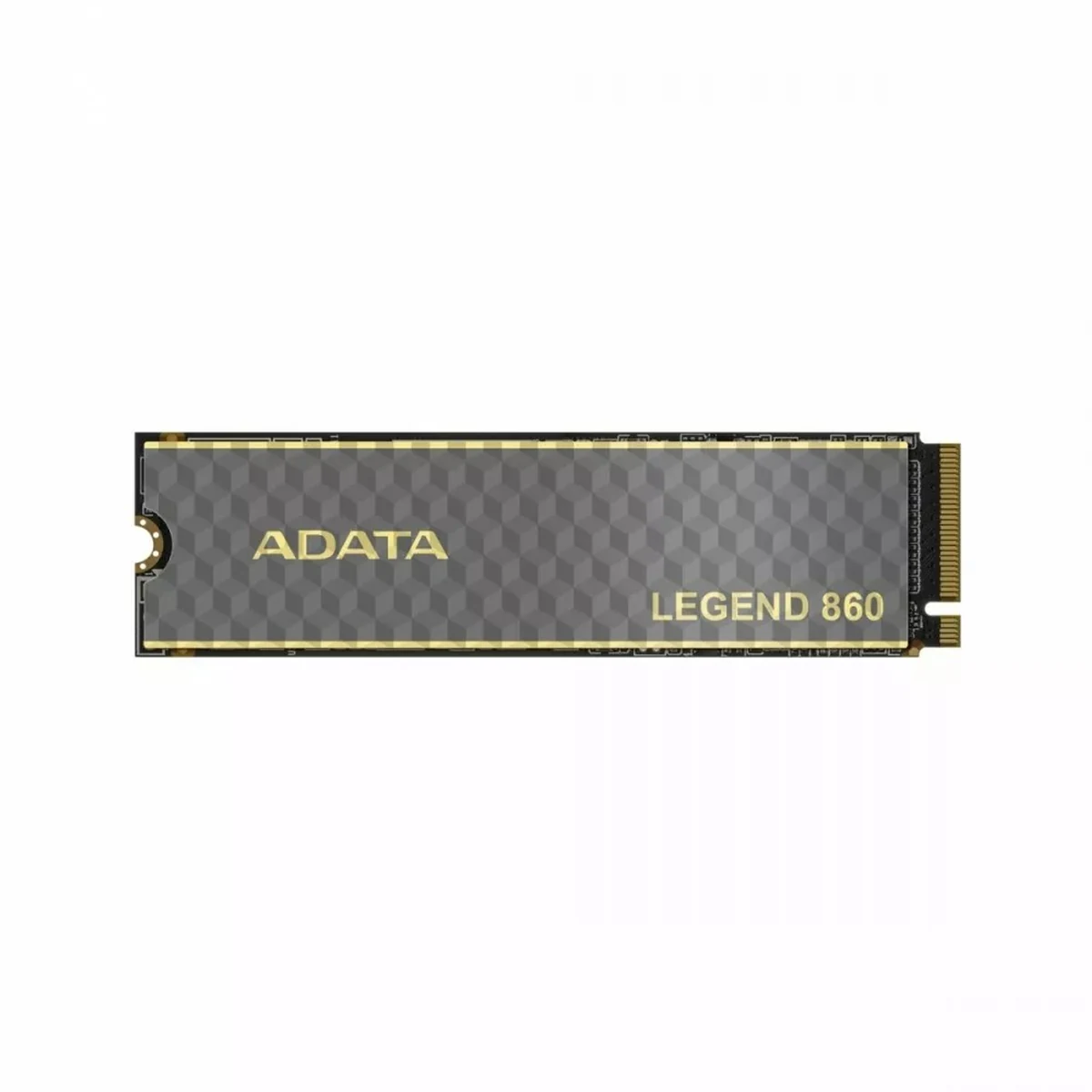Dysk SSD ADATA Legend 860 1TB NVMe PCIe Gen3 x4