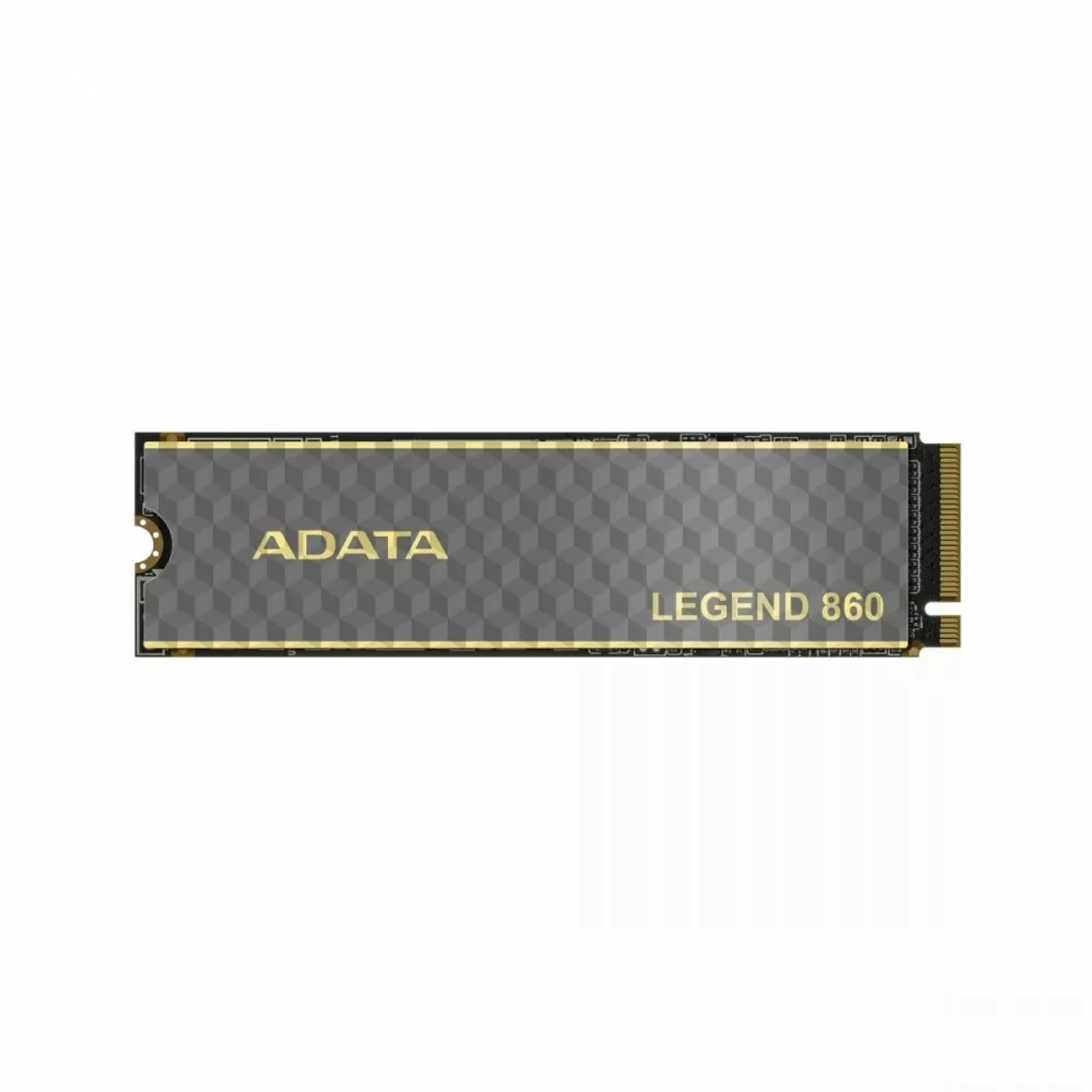 Dysk SSD ADATA Legend 860 1TB NVMe PCIe Gen3 x4