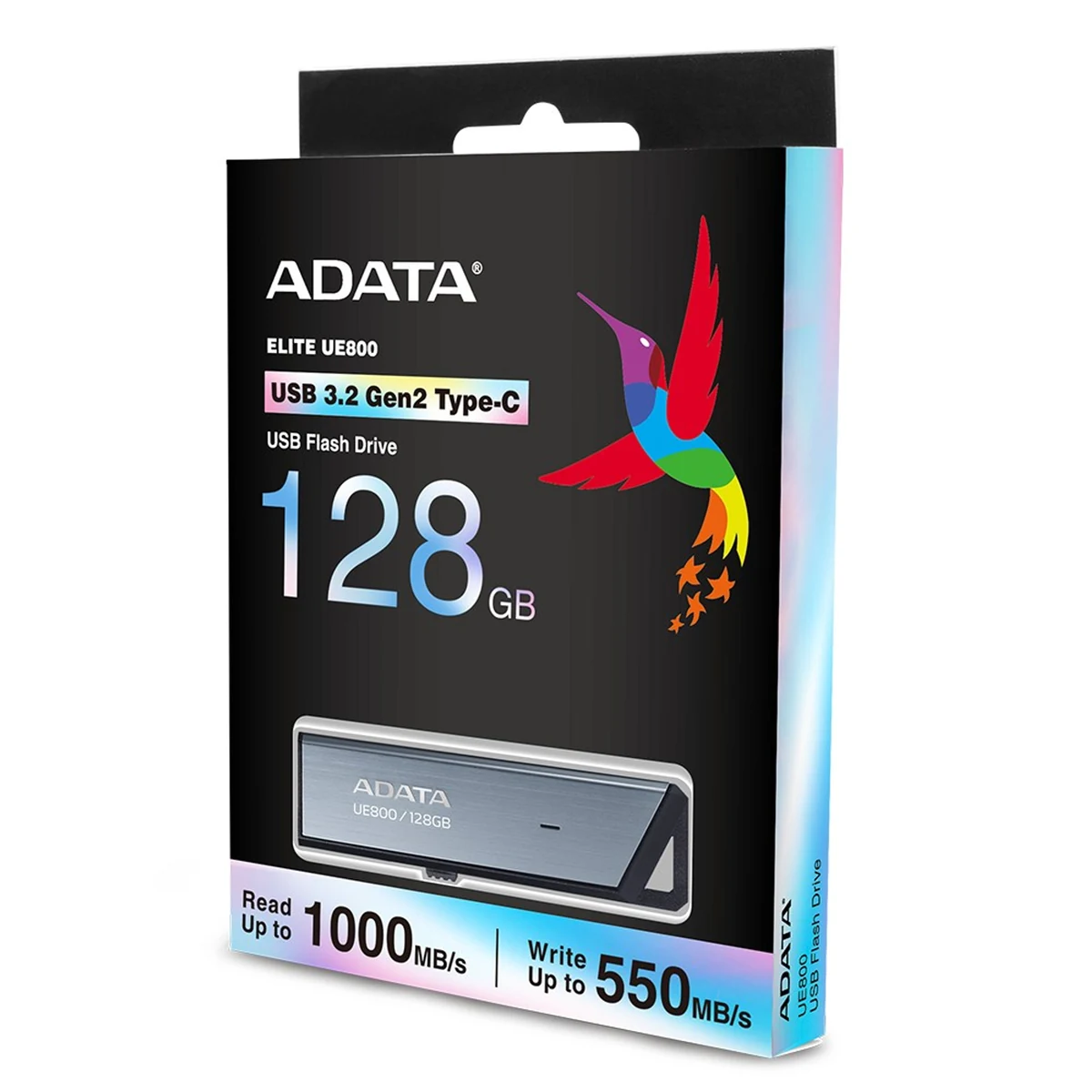 Pendrive ADATA Dashdrive Elite UE800 128 GB
