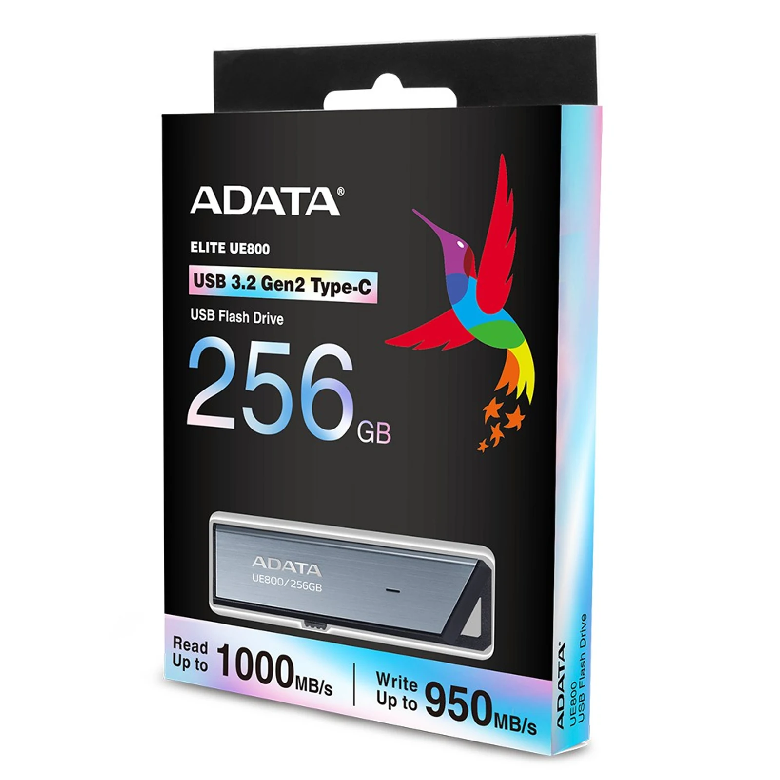 Pendrive ADATA Dashdrive Elite UE800 256 GB