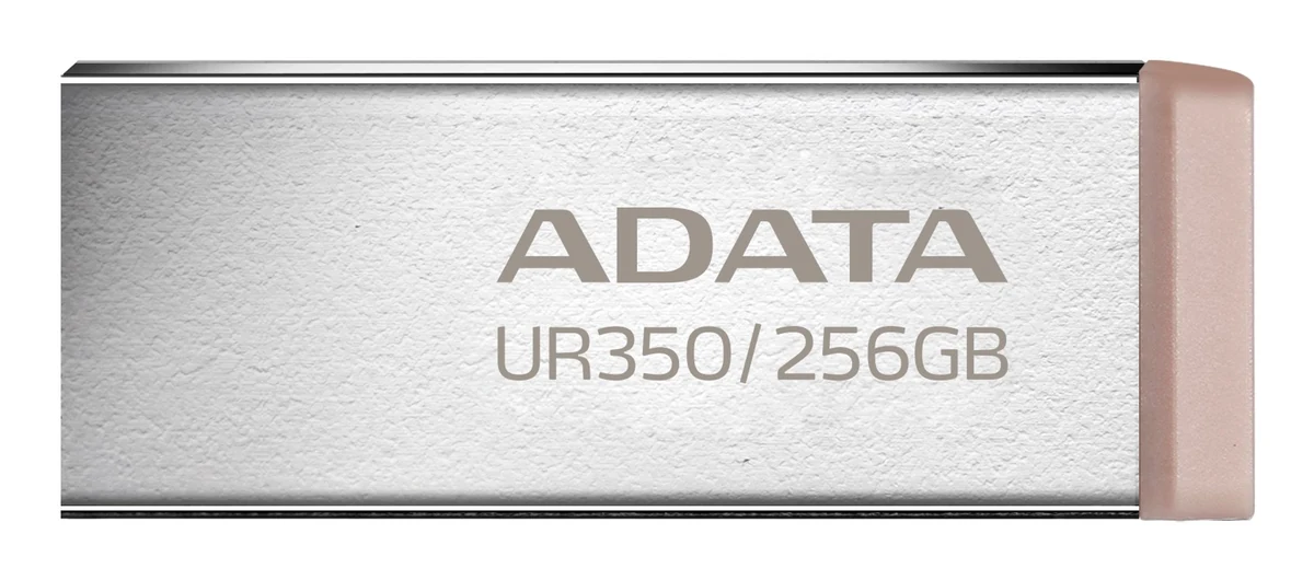 ADATA pendrive UR350 256 GB UR350-256G-RSR/BG