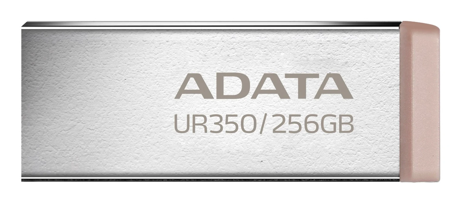 ADATA pendrive UR350 256 GB UR350-256G-RSR/BG — zdjęcie 1 z 6