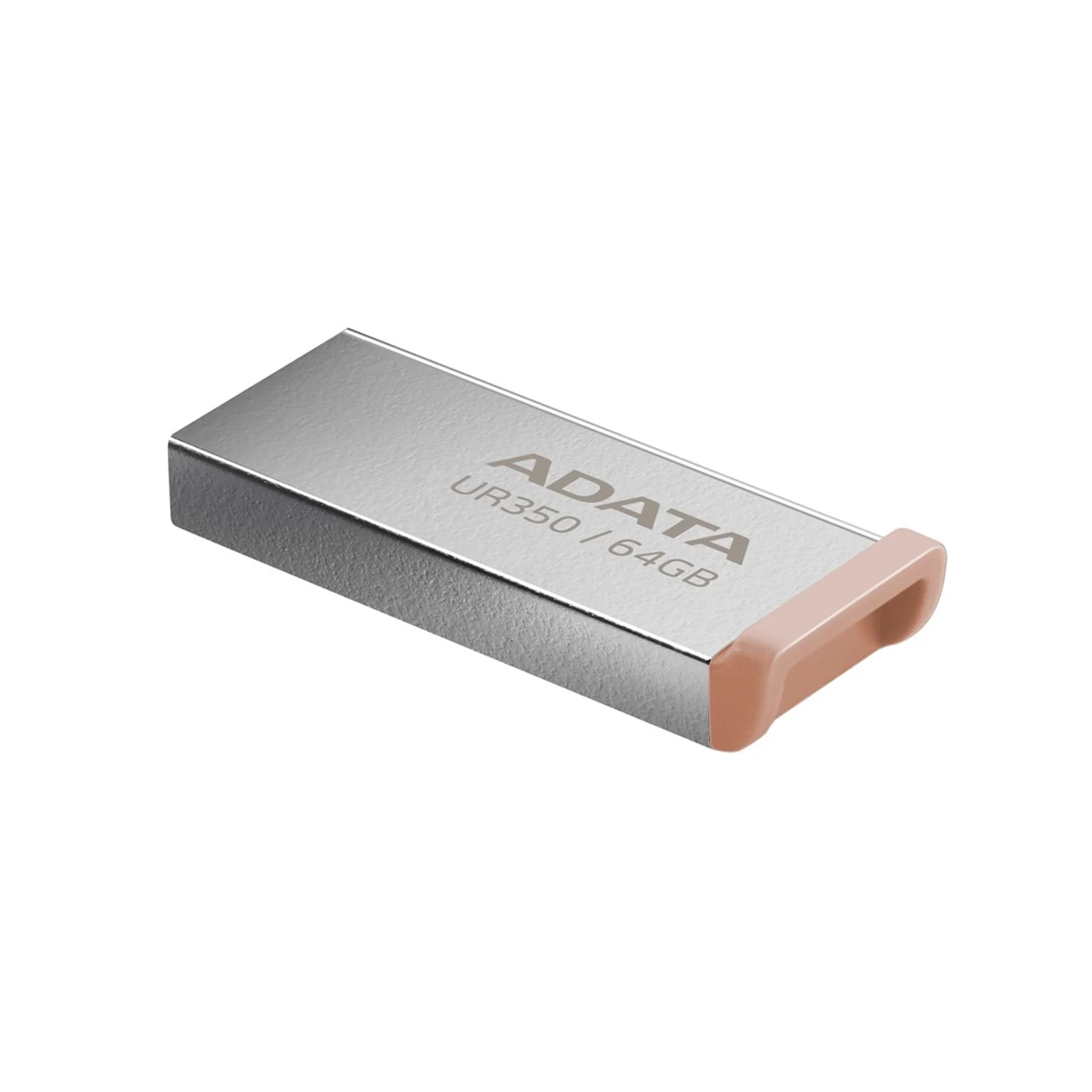 Pendrive ADATA UR350 64 GB — zdjęcie 1 z 4