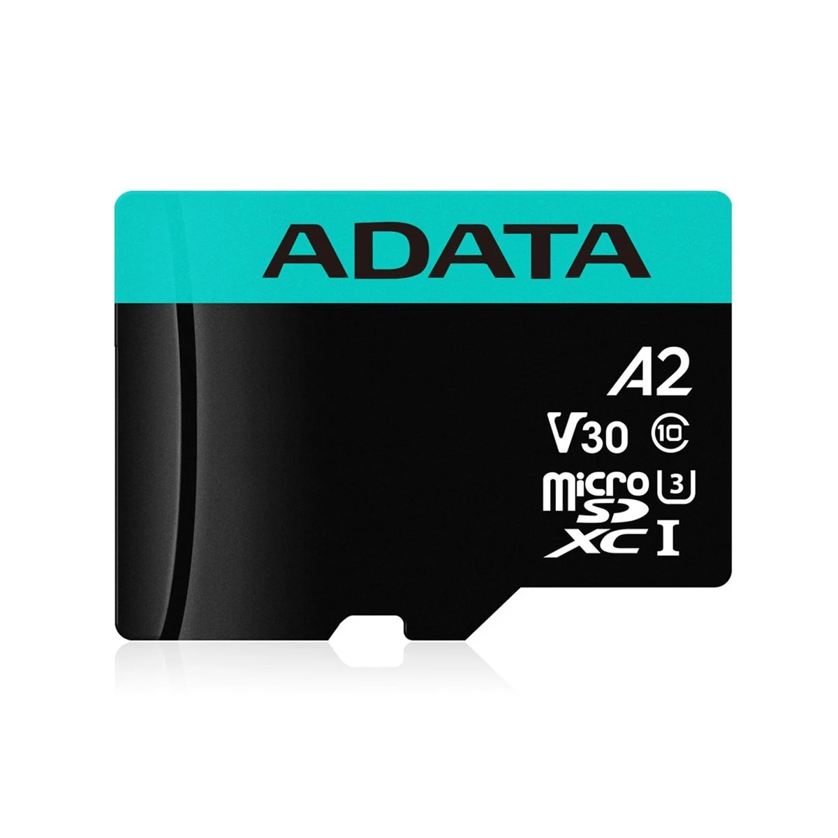ADATA PREMIER PRO microSDXC 128GB CL10 U3 V30