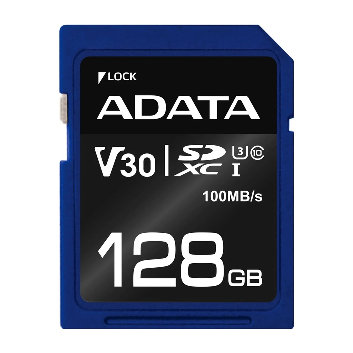 Karta pamięci microSD ADATA Premier Pro 128GB UHS-I U3 V30