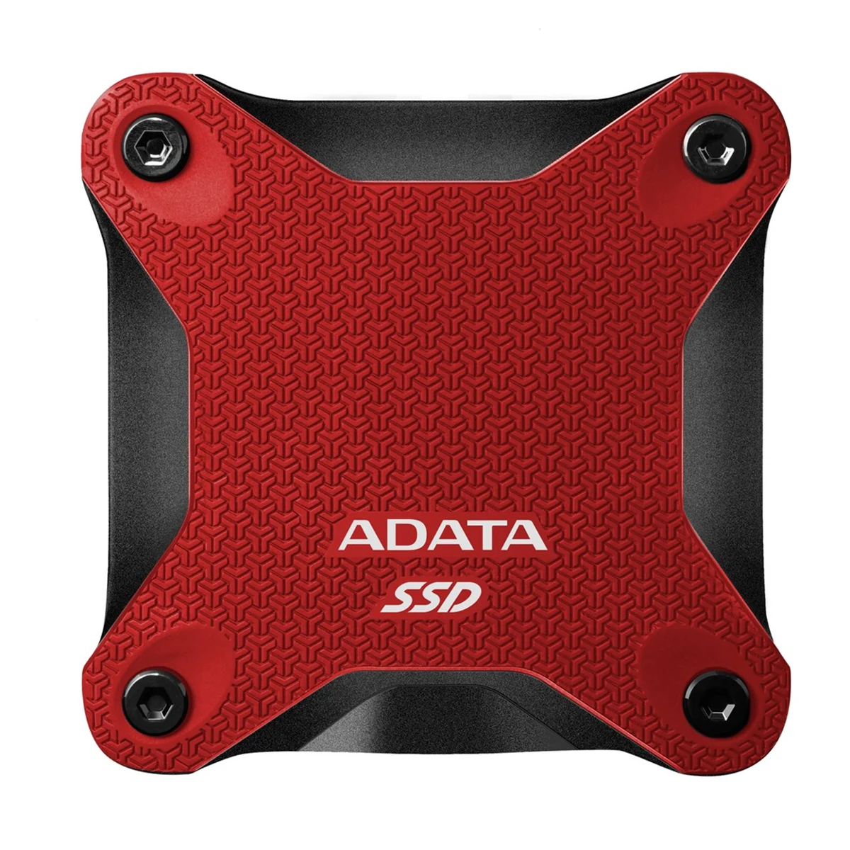 Dysk SSD ADATA SD620 Red 1TB