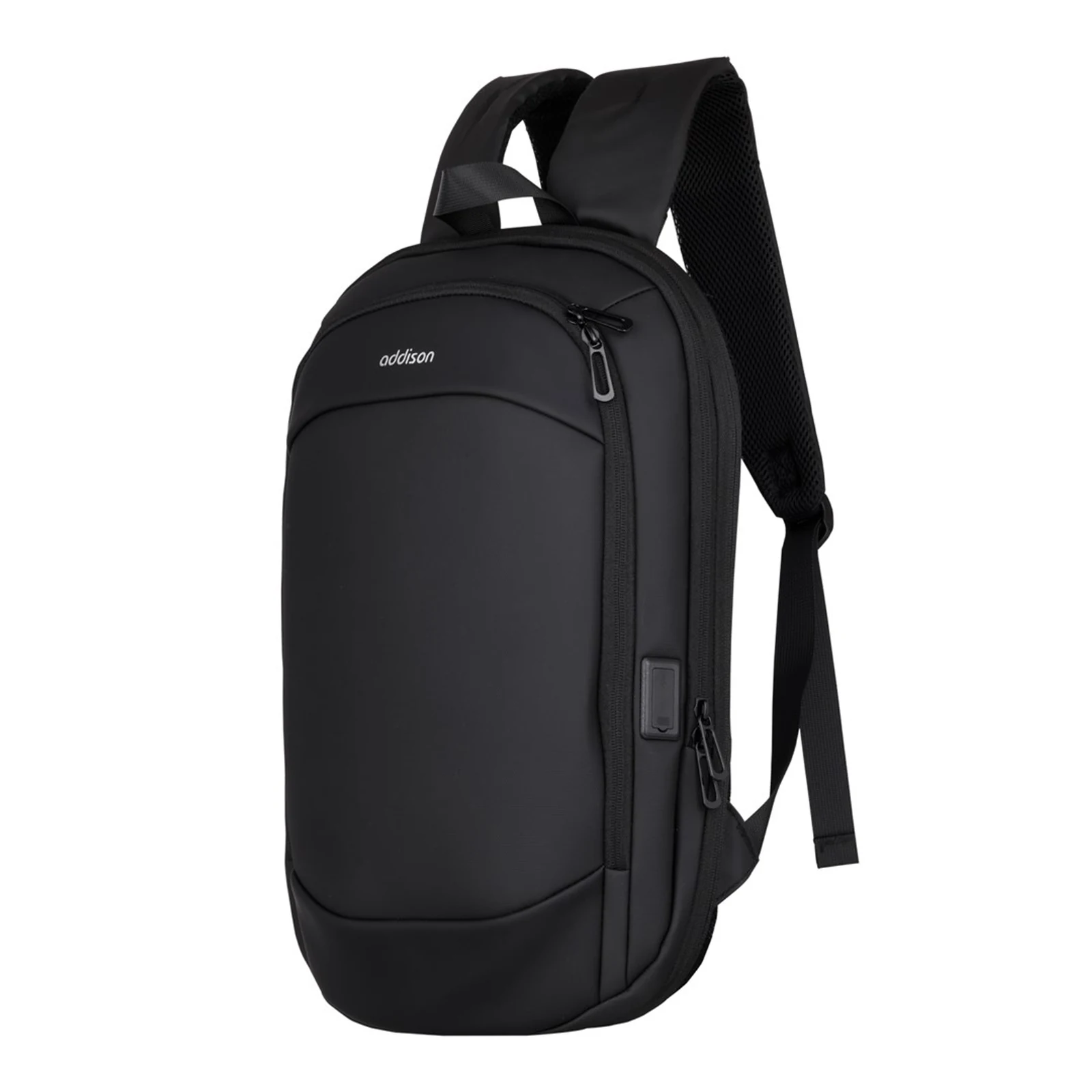 Plecak na laptopa 15,6" Addison Kings — zdjęcie 1 z 8