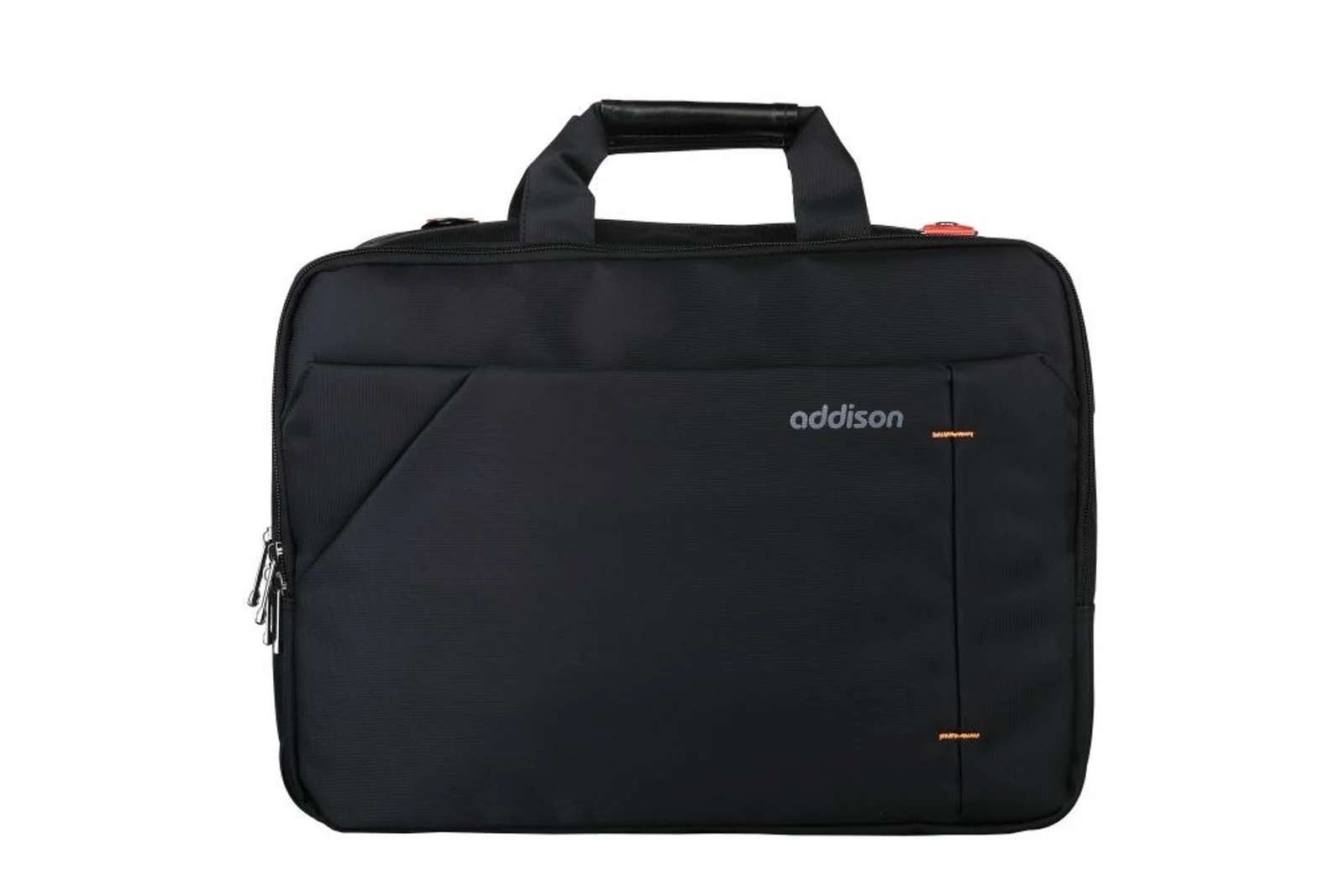 Torba na laptopa Addison Trinity 14 — zdjęcie 1 z 6
