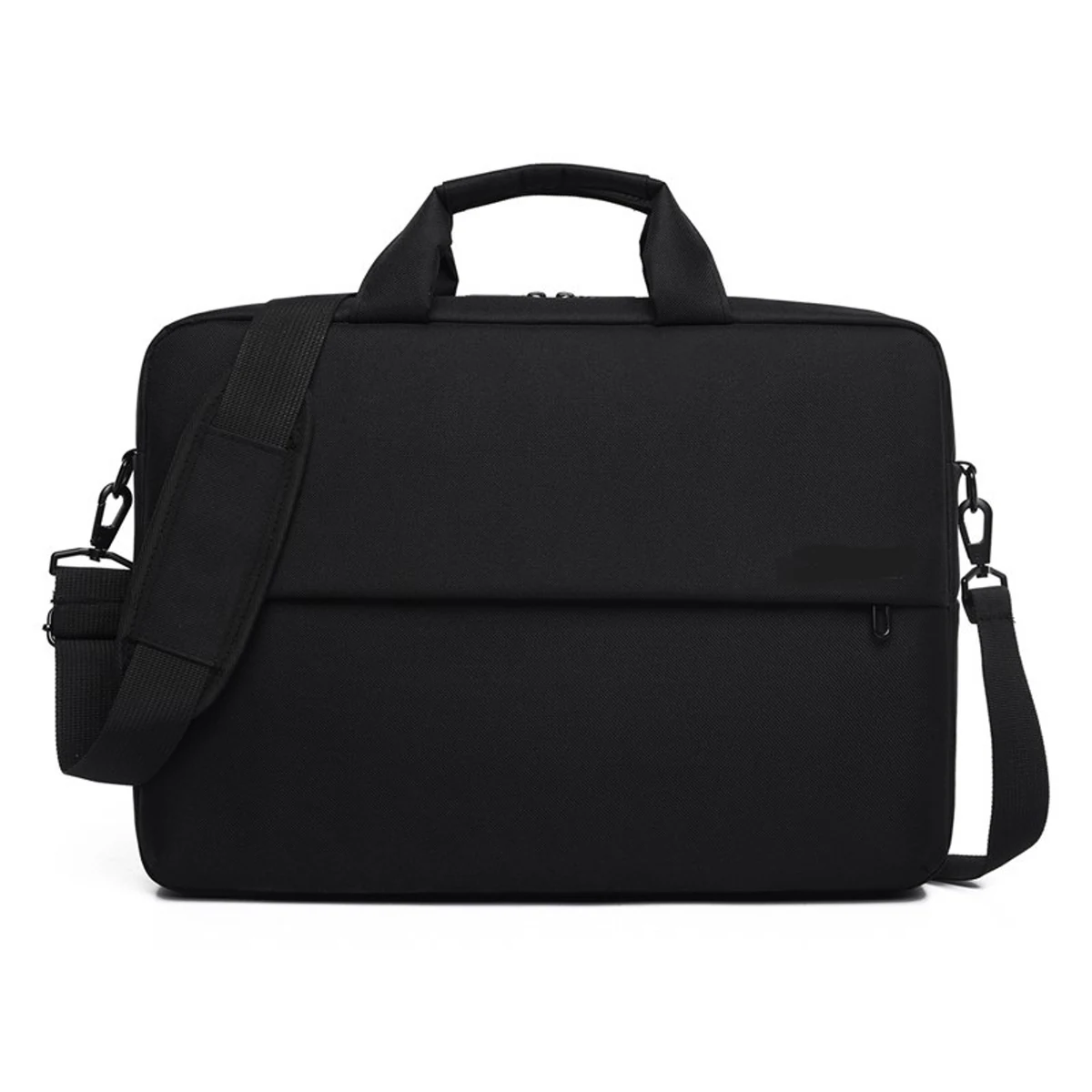 Torba na laptopa Addison UpTown Czarna 15-15,6