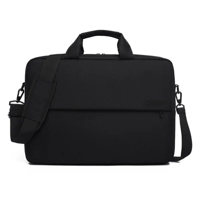 Torba na laptopa Addison UpTown Czarna 15-15,6