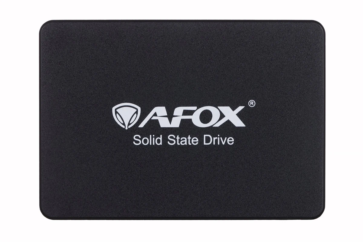 Dysk SSD AFOX SD250-240GN 240GB TLC, 555 MB/s