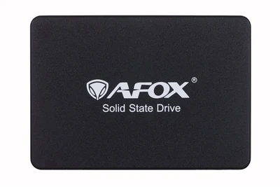 Dysk SSD AFOX SD250-240GN 240GB TLC, 555 MB/s