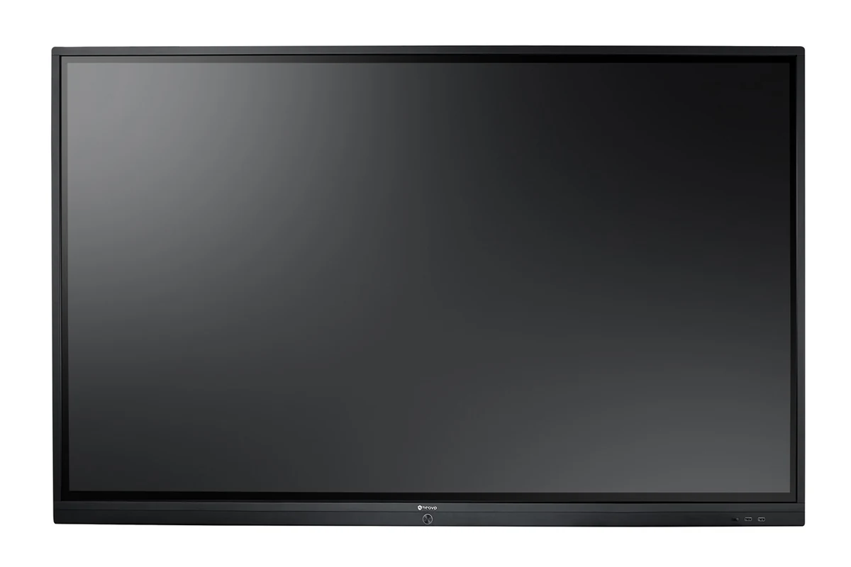AG NEOVO MONITOR INTERAKTYWNY 75 CALI IFP-7502