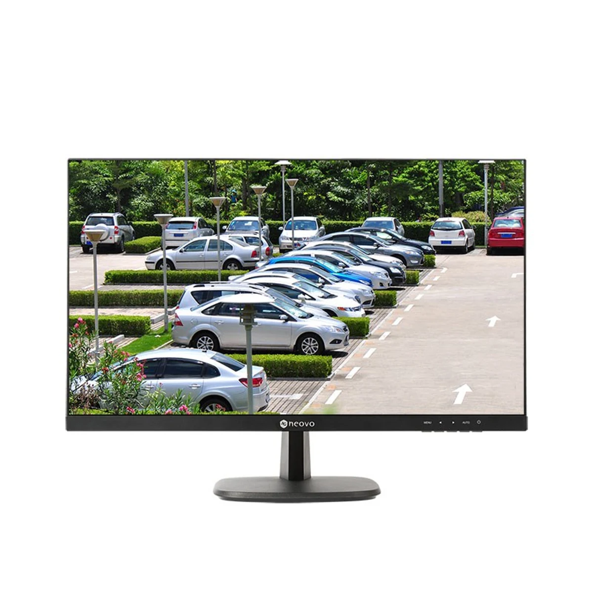 Monitor AG Neovo SC-2702 24/7 z VGA, HDMI i BNC
