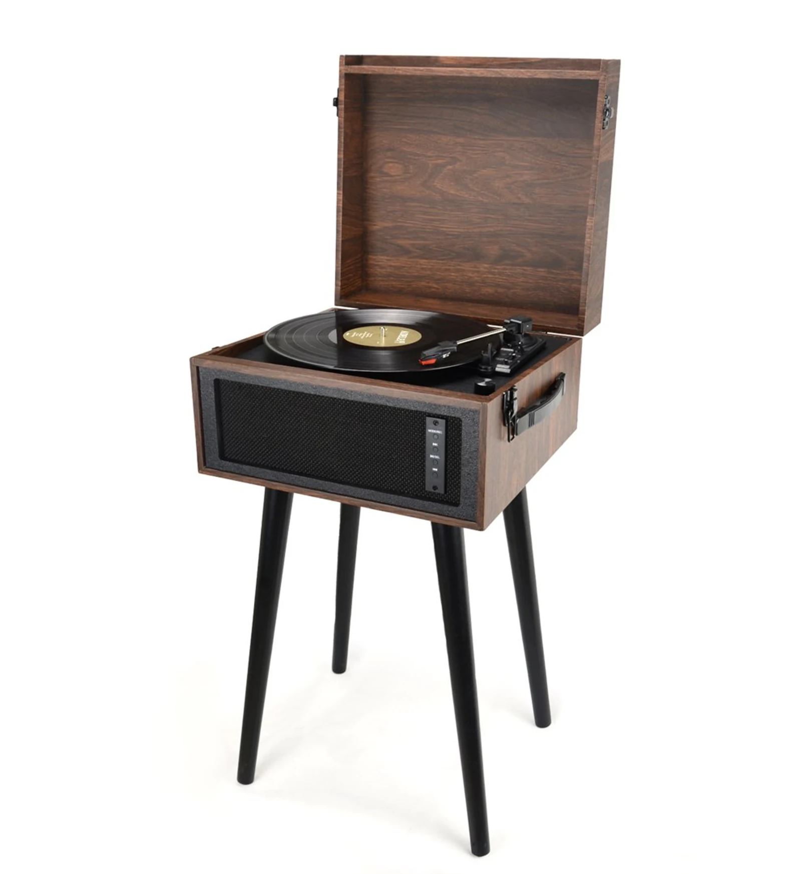 AKAI Gramofon ATT-101BT - Bluetooth — zdjęcie 1 z 3