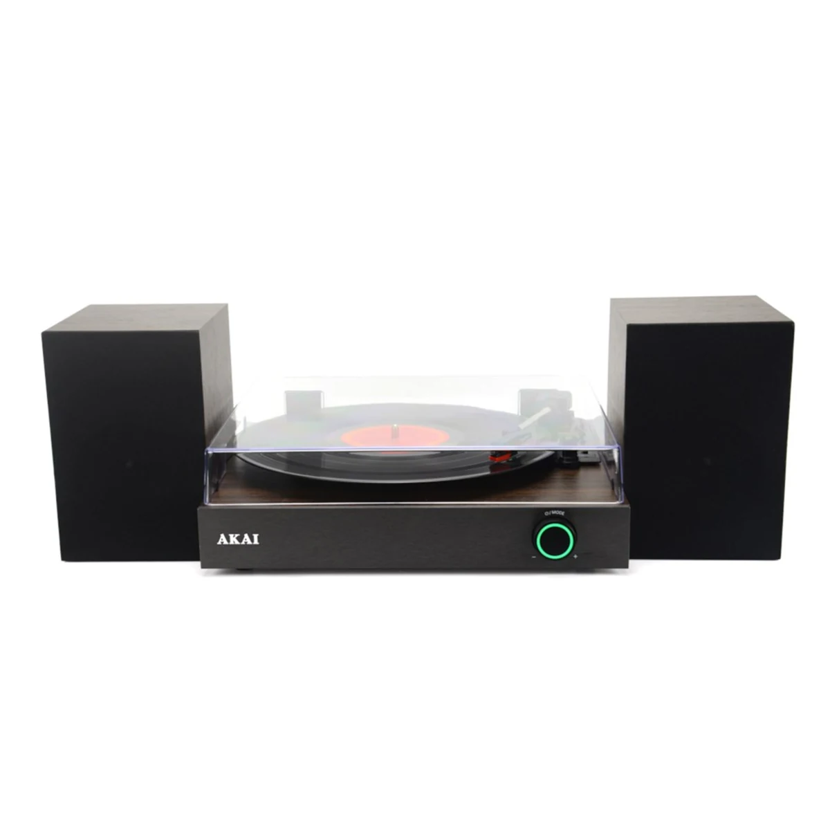 AKAI Gramofon ATT-200SP - Retro Muzyka