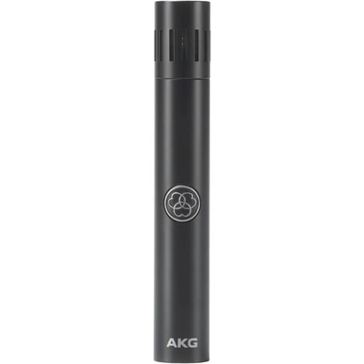 Mikrofon pojemnościowy instrumentalny AKG C151