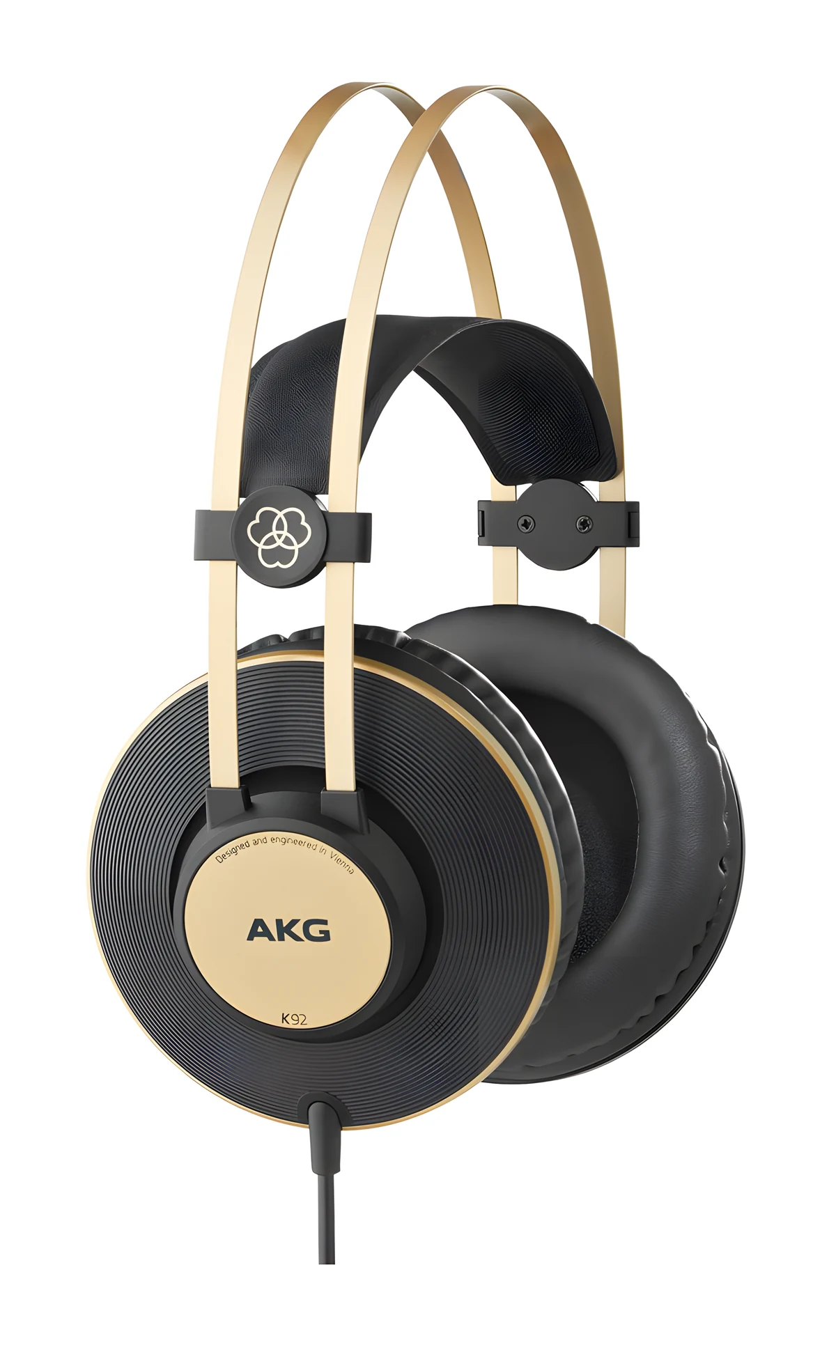 AKG K92 - Słuchawki studyjne nauszne zamknięte
