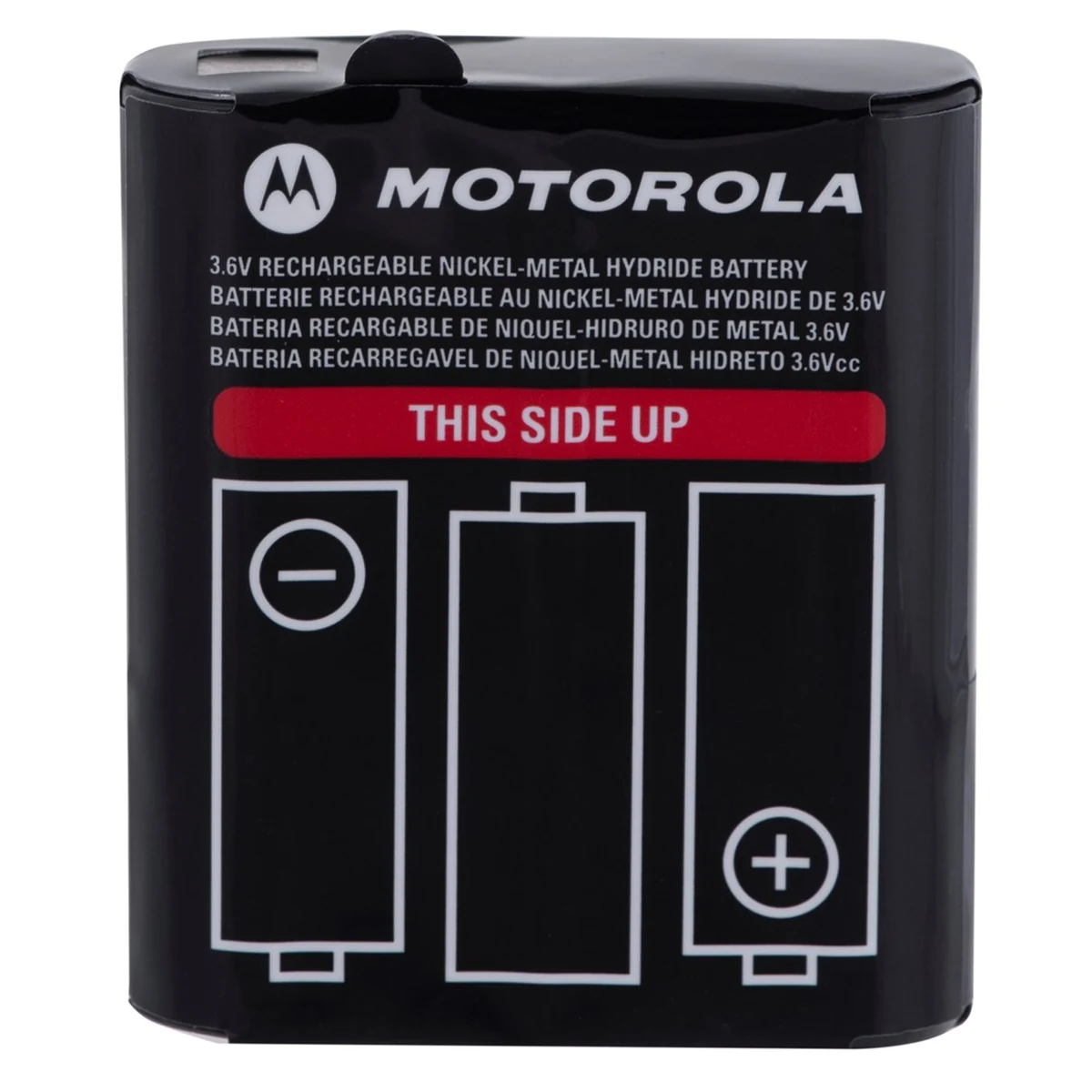 Akumulator Motorola T62, T82, T82 Extreme, T92 1300AH